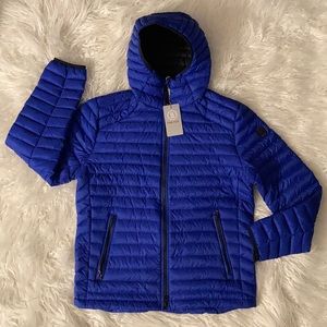 NWT Bogner FIRE + ICE Jacket